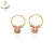 گوشواره لبوبو (go1208)