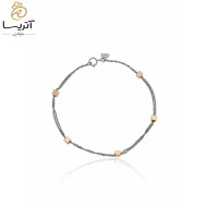 دستبند طلا آیس