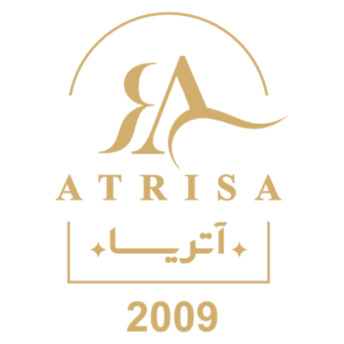 فروشگاه زیورآلات آتریسا
