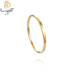 النگو طلا آینه ای (al4450) النگو طلا آینه ای (al4450)