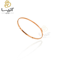 بنگل کارتیه طرح لاو رزگلد