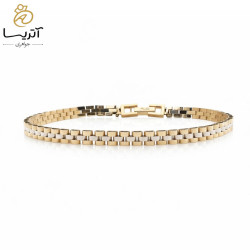 دستبند طلا رولکس (daz709)