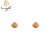گوشواره طلا صدف