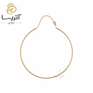 طوق طلا نور