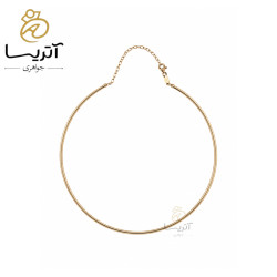 طوق طلا نور
