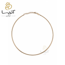 طوق طلا نور