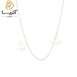 زنجیر طلا فلامینگو سوپر 