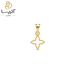 مدال طلا ستاره (ns548)