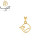 مدال طلا وال (ns550)