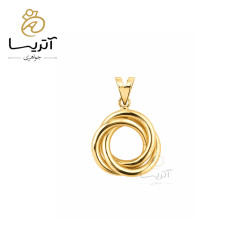 پلاک طلا گردیس