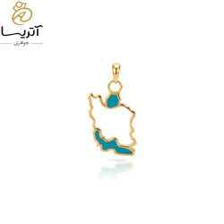 مدال طلا ایران (pe657) مدال طلا ایران (pe657)