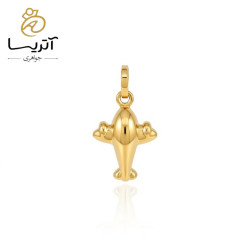 مدال طلا هواپیما (pe895) مدال طلا هواپیما (pe895)