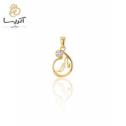 مدال طلا مادرم (pe922) مدال طلا مادرم (pe922)