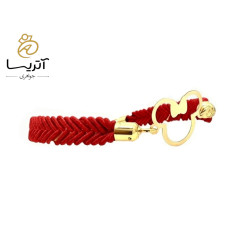 دستبند طلا میوکی میکی موس (pe676) دستبند طلا میوکی میکی موس (pe676)