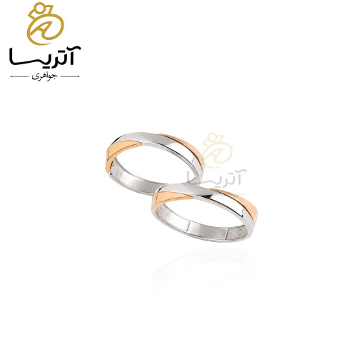 خرید حلقه ست وصال