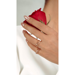 انگشتر طلا کارتیر (an1052)