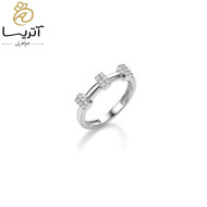انگشتر طلا سولیتر (an1364)
