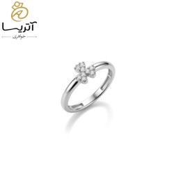 انگشتر طلا سولیتر (an1366)