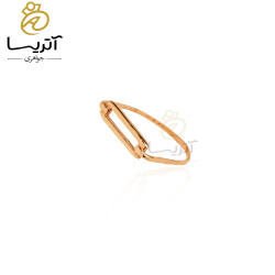 انگشتر طلا افق انگشتر طلا افق