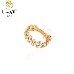انگشتر طلا رولکس