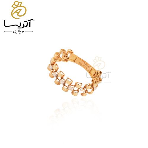 خرید انگشتر طلا رولکس