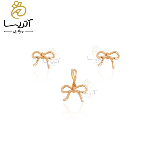 خرید نیم ست پاپیون