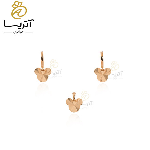 نیم ست تراش ns662 خرید نیم ست تراش